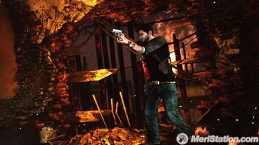 Uncharted 2: Among Thieves, Impresiones multijugador