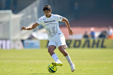 ¿Qué fue de Silvio Torales? La estrella paraguaya que se perdió en Pumas