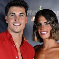 Kiko Jiménez y Sofía Suescun piden una orden de alejamiento contra Maite Galdeano