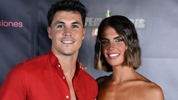 Kiko Jiménez y Sofía Suescun piden una orden de alejamiento contra Maite Galdeano