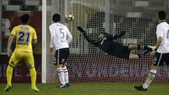 De la Fuente: "Colo Colo fue un equipo errático"