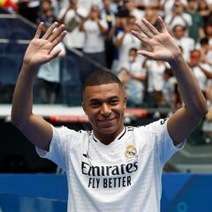 When is Real Madrid - Atalanta? How to watch on TV and stream online | UEFA Super Cup