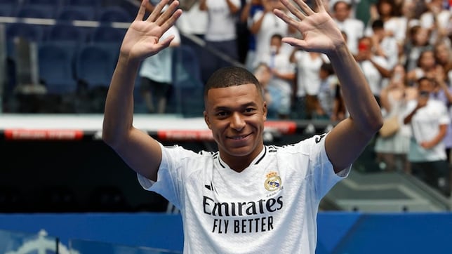 When is Real Madrid - Atalanta? How to watch on TV and stream online | UEFA Super Cup