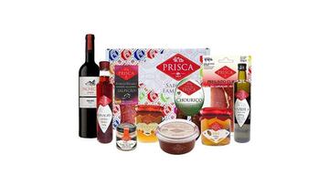 Sabores t¨ªpicos de Portugal para disfrutar tambi¨¦n en Espa?a