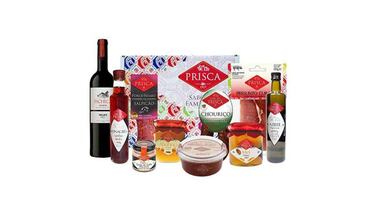 Cestas de navidad, el regalo perfecto para estas fiestas