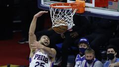 The stand off between the Philadelphia 76ers and Ben Simmons continues as the team fined him $360,000 worth of game salary in the latest plot twist.