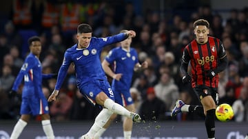 Manchester City vs Chelsea summary: score, stats, goals & highlights | Premier League 2025/26