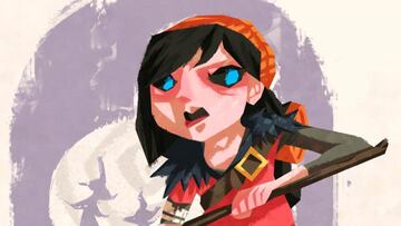 Hazte con The Flame in the Flood gratis en Humble Store