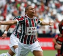 Fluminense vuelve a ser grande y gana un título tras cinco años