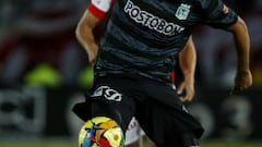 Cardona: Osorio es el ideal para dirigir la Selección de México