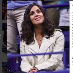 Todo sobre Xisca, la fan número 1 y novia de Rafa Nadal