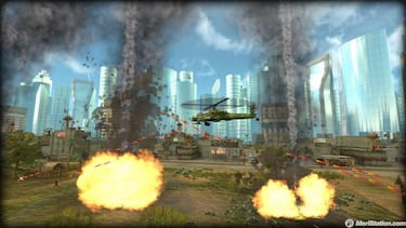 Command & Conquer: Generals 2