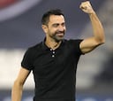Xavi vence de nuevo a Hacienda