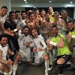 Barcelona y Madrid son las marcas más seguidas en Redes