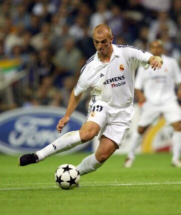 Esteban Cambiasso