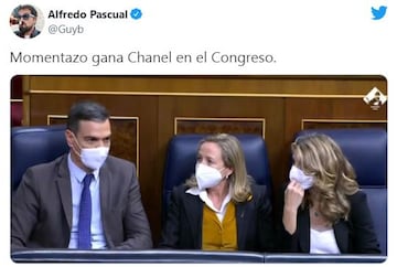 Memes sobre la Reforma Laboral.