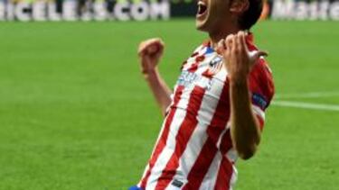 Pep Guardiola quiere a Godín para el Bayern de Múnich