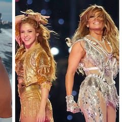 Super Bowl Halftime: Maluma no fue invitado a cantar ‘Chantaje’ con Shakira