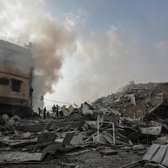 500 mexicanos se encuentran en Israel informa SRE: qué se sabe y últimas noticias