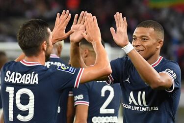 Mbappé wants meeting with Al-Khelaifi over Real Madrid move