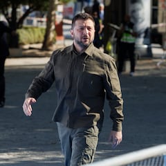 Oferta de Zelenski a Kim Jong-un