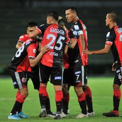 Dimayor aplaza determinación sobre Cúcuta Deportivo