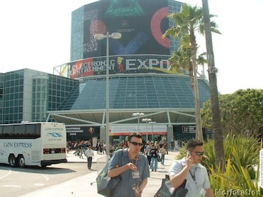 La cifra de juegos inéditos en el E3 ascenderá hasta el millar