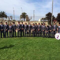 El estilo que de a poco impone Jorge Garcés en San Antonio