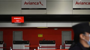 Avianca y LifeMiles: ¿Qué pasará con los usuarios por la bancarrota?