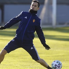 Linares y Dani Torres, el verdadero valor de un gran suplente