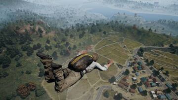 PlayerUnknown's Battlegrounds / PUBG Corp.