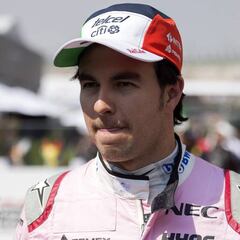 'Checo' Pérez dona mil despensas ante crisis del coronavirus