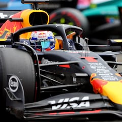 El villano silencia Silverstone