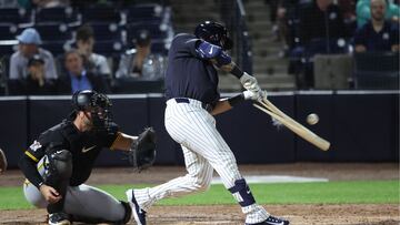 Yankees se prepara para defender su corona de la Liga Americana y buscar un segundo viaje a la Serie Mundial.