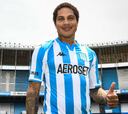 Gareca avisa sobre el rendimiento de Paolo Guerrero en Racing