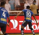 Liga de Quito 2 - 0 Guayaquil City: resumen, goles y resultado de la Serie A de Ecuador