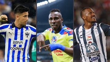 Doblete Concachampions - Liga MX, difícil pero no imposible