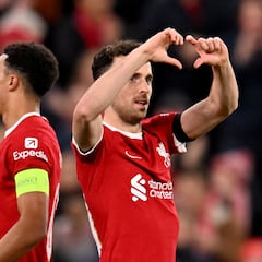 Messi y Estados Unidos, en shock por la muerte de Diogo Jota