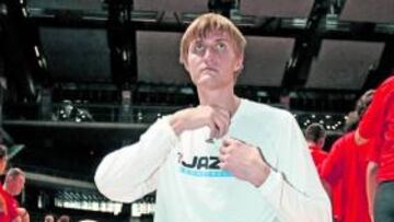 "Resultará difícil ganar este desafío a Messina"