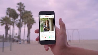 Ya puedes enviar música de Spotify a tus match de Tinder
