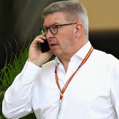La F1 duda de que la regulación de los motores llegue en 2021