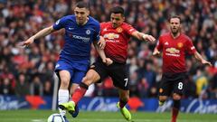 Alexis no gravita y el United se aleja de la Champions