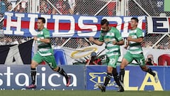San Lorenzo 0-1 Banfield: resumen, goles y resultado