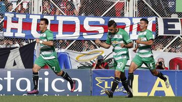 San Lorenzo 0-1 Banfield: resumen, goles y resultado