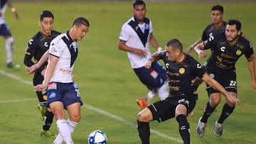 Revelaron el calendario de la Liga de Expansión