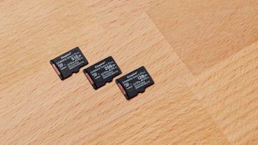 Esta tarjeta micro SD para la Nintendo Switch tiene 40.000 valoraciones en Amazon