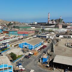Temblor en Chile hoy, 22 de noviembre: sismos, epicentro y en qué regiones se sintió
