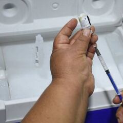 Coronavirus México: cuántas dosis han sido aplicadas en lo que va de la pandemia