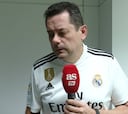 Las duras palabras de Roncero tras el 5-1: "Sin Cristiano es normal que pasen cosas así"