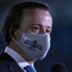 Liga MX presenta protocolo de conmoción cerebral